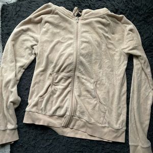 Juicy coture jacket